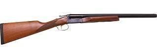 Boito Model A-680 20ga Double Barrel 26" Barrels
