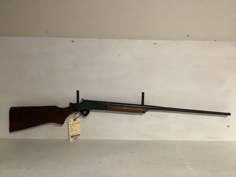 Harrington &amp; Richardson Topper 48 410ga Single Shot