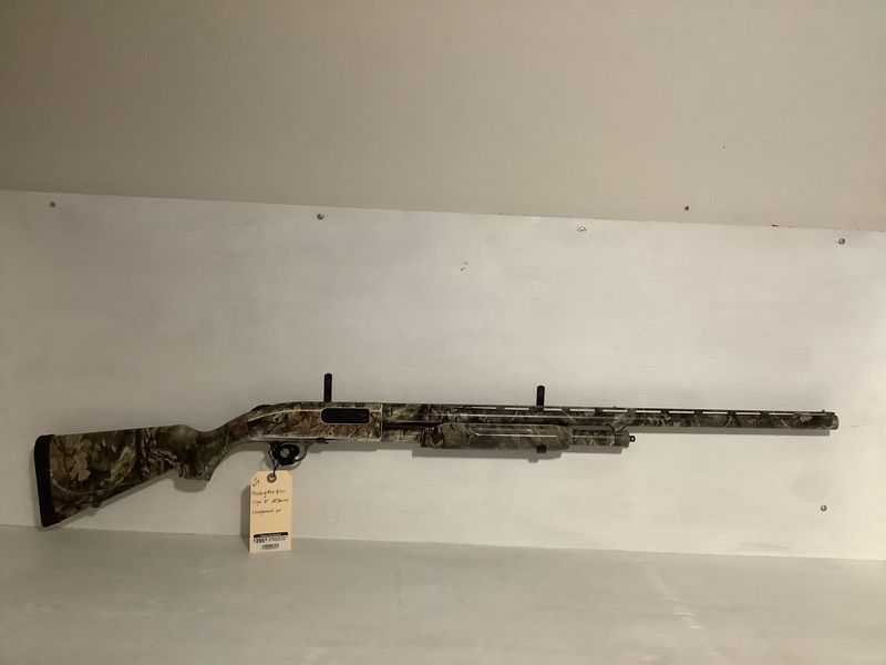 Mossberg 500 12ga 3" 28" VR Barrel Camo Mossberg 500 12ga 3" 28" VR Barrel Camo