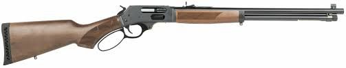 Henry Model H010PG-45-70 GOV'T Henry Model H010PG-45-70 GOV'T