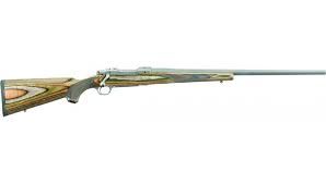 Ruger M77 Hawkeye Predator 223 Stainless