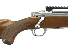 Ruger M77 Hawkeye 30-06 Stainless Ruger M77 Hawkeye 30-06 Stainless