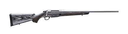 Tikka T3X 243 win Laminate Stock Stainless Barrel