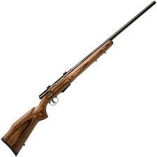 Savage Model 25 Varmint .223 Remington Bolt Action Rifle – Heavy Barrel, Laminate Stock (Like New)