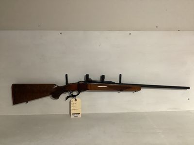 Ruger #1  243 win *Excellent Condition
