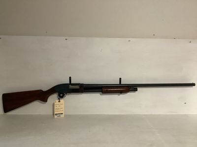 Winchester Model 12 12ga 2 3/4" Fixed Full *Consignment