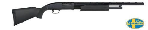 Mossberg 32202 Maverick 88 All-Purpose Pump Shotgun 20 GA