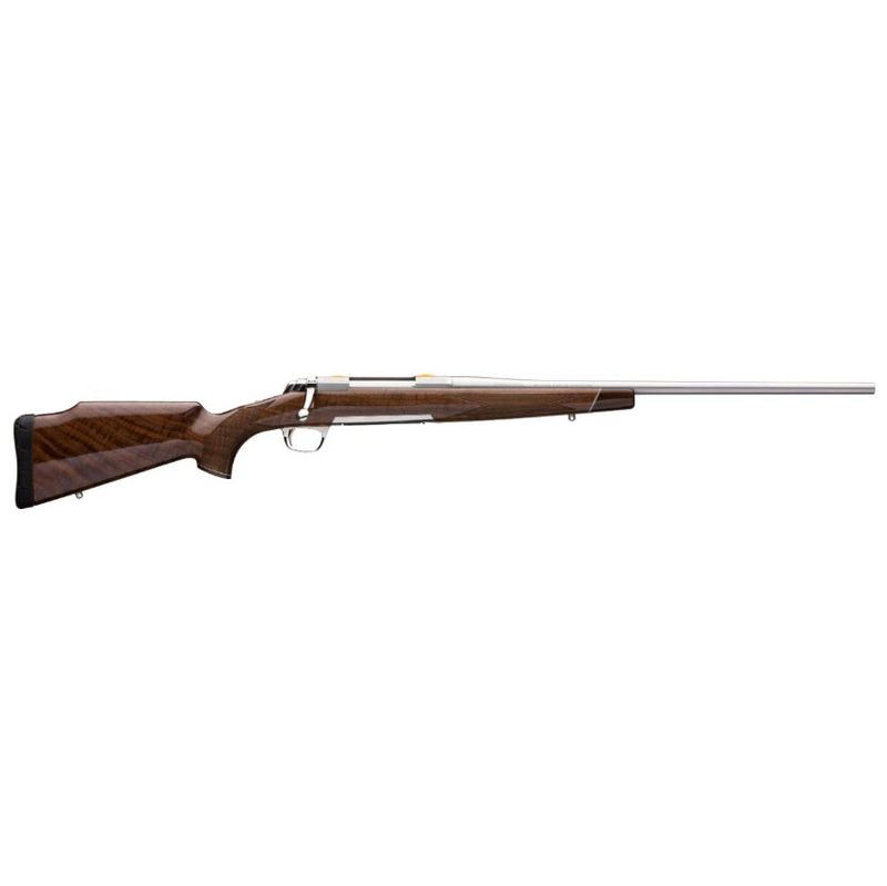 Browning  X-Bolt White Gold  Medallion 7mm  Rem Mag  Stainless 26" Barrel