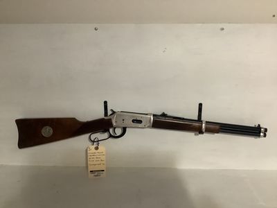 Winchester Legendary Lawmen Model 94 30-30 Never Fired With Box &amp; Paperwork