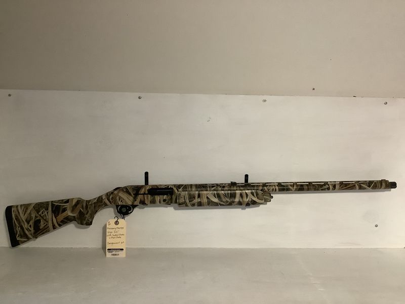 Mossberg Model 935 12ga 3 1/2"