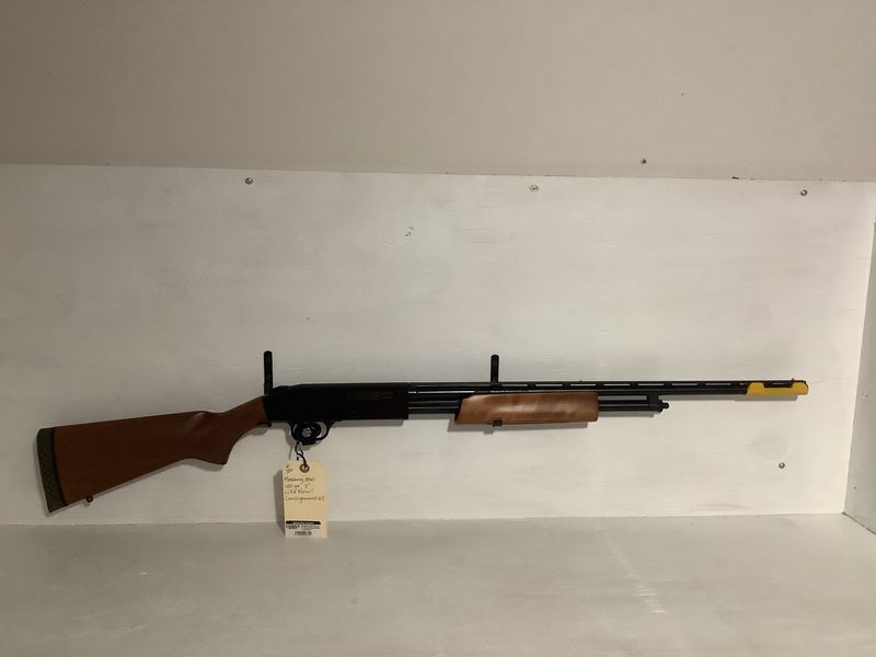 Mossberg 500 410 ga 3" Pump Wood Stock *Like New! Mossberg 500 410 ga 3" Pump Wood Stock *Like New!