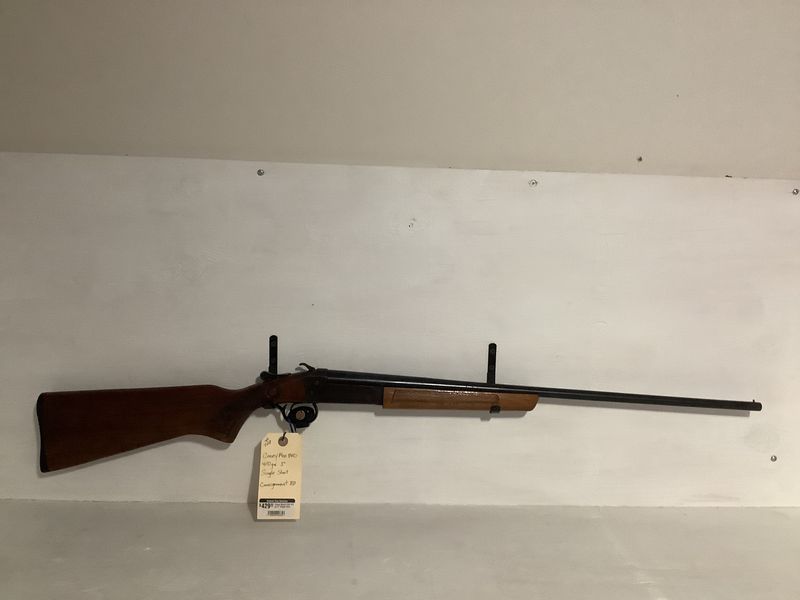 Cooey Model 840 410 ga 3" Single Shot Cooey Model 840 410 ga 3" Single Shot