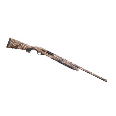 Weatherby SA-08 12ga 3" Semi Auto 28" VR Barrel Camo With Extra Chokes