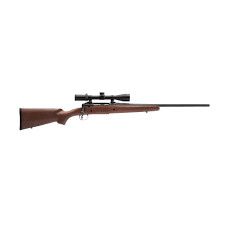 Savage Axis II XP 223 Rem Blued Barrel Hardwood Stock With Scope Bolt Action #22549 Savage Axis II XP 223 Rem Blued Barrel Hardwood Stock With Scope Bolt Action #22549