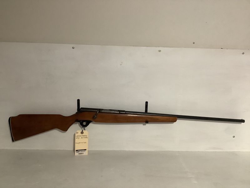 Lakefield Mossberg 410ga Bolt Action Lakefield Mossberg 410ga Bolt Action