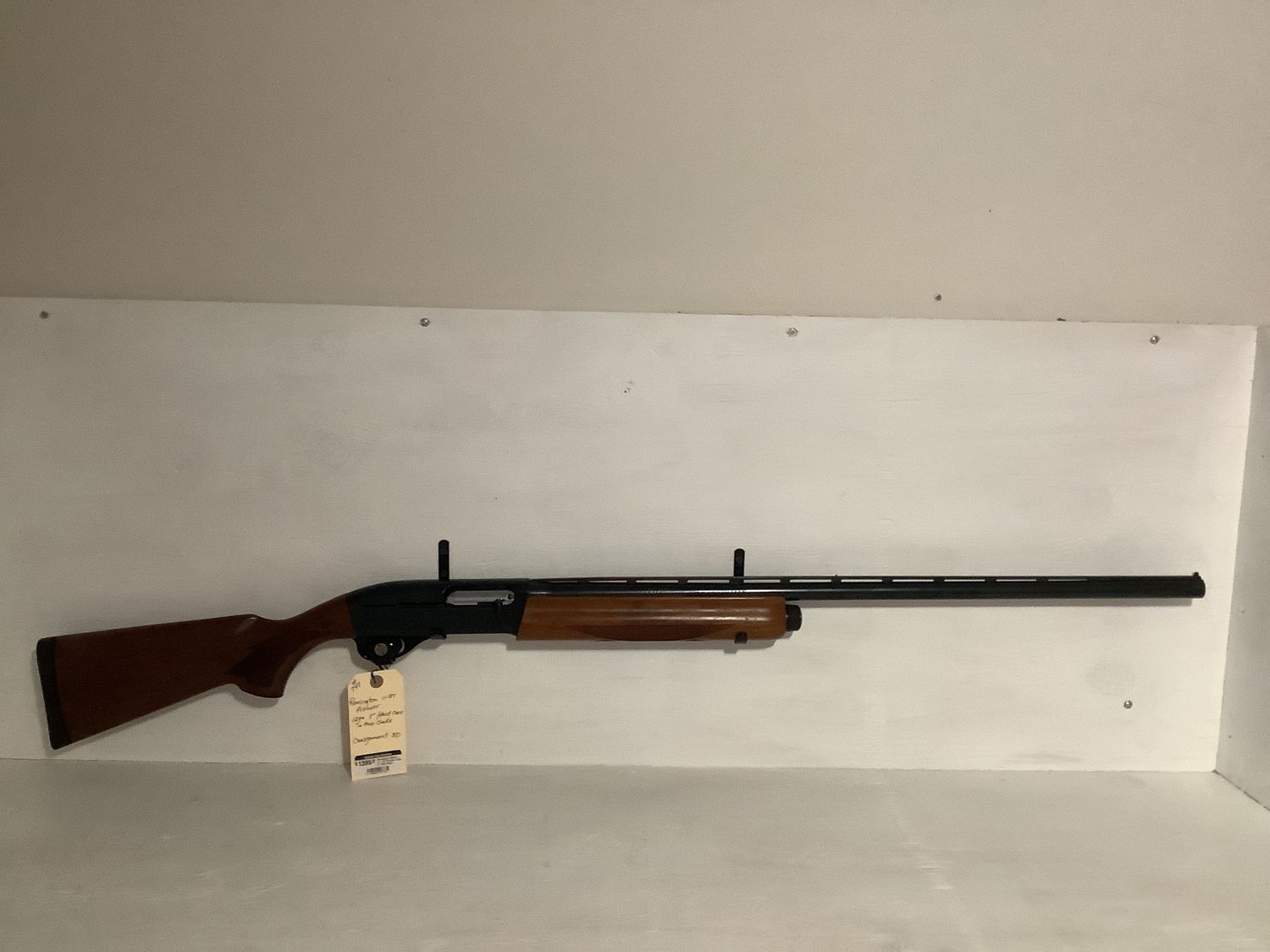 Remington Model 11-87 Premier 12ga 3" With Hard Case Remington Model 11-87 Premier 12ga 3" With Hard Case