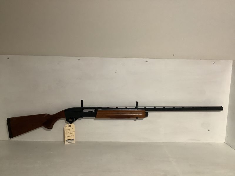 Remington Model 11-87 Premier 12ga 3" With Hard Case Remington Model 11-87 Premier 12ga 3" With Hard Case