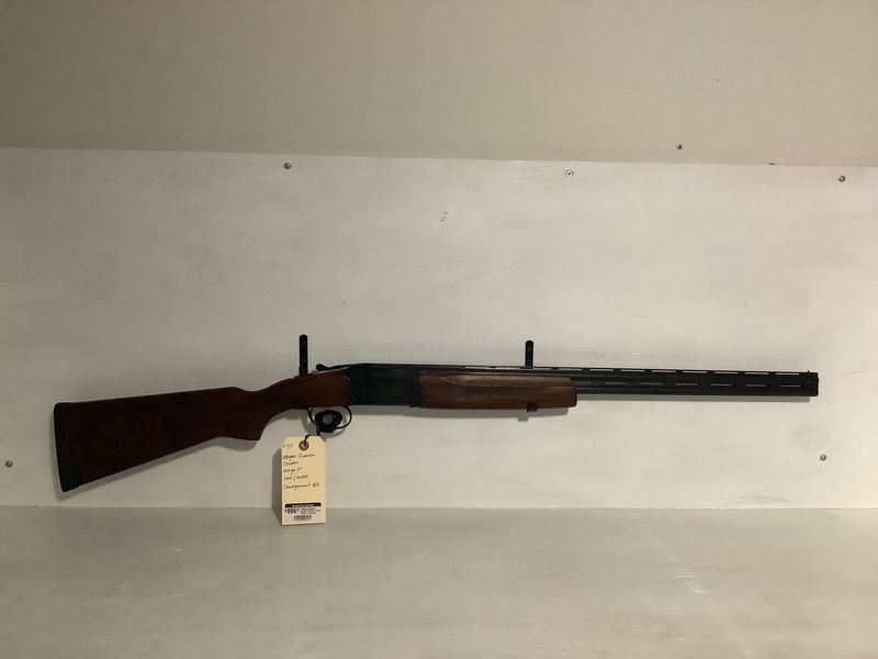 Stoeger Gaucha Condor .410ga 3" Over-Under — Like New Stoeger Gaucha Condor .410ga 3" Over-Under — Like New