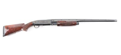 Browning BPS Ducks Unlimited Edition 12ga 3" Field Model High Gade Walnut Stock Gold Duck on Receiver 28" Barrel Comes With Extra Chokes, Paperwork &amp; Hard DU Case *New Never Fired