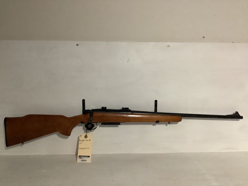 Remington Model 788 .243 Winchester