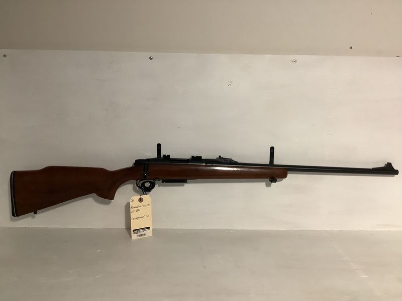 Remington Model 788 .22-250