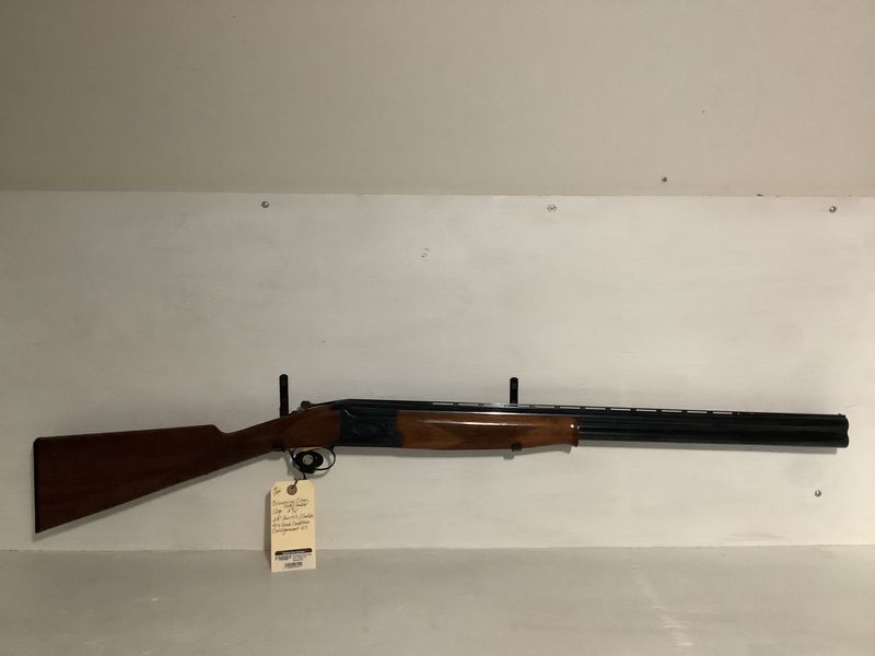 Browning Citori 12ga Over-Under 28" Barrels With Chokes Browning Citori 12ga Over-Under 28" Barrels With Chokes
