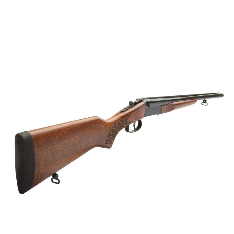 Boito Model A-680 20 ga 3"  Double Barrel Made In Brazil