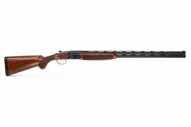 Federation Firearms  Model SO28 28ga Over Under 28" Barrels