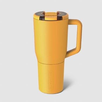 BruMate Muv 35oz, Color: Tumeric