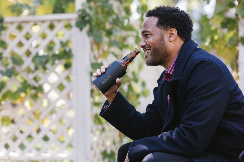 BruMate Hopsulator Bott'l