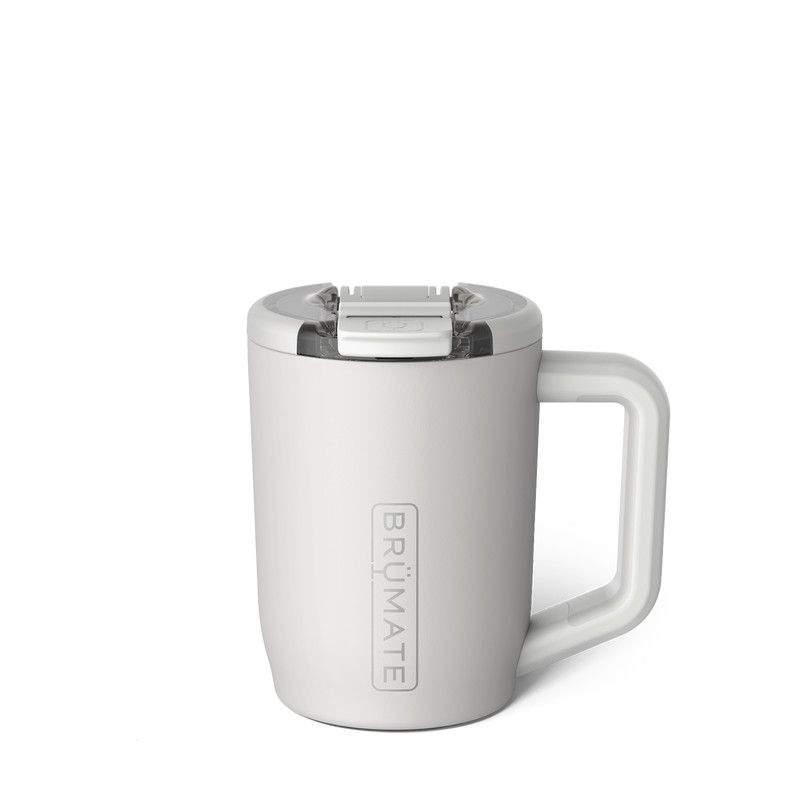 BruMate Muv 15oz Coffee Mug, Color: Dune