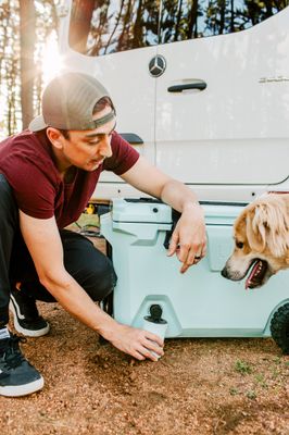 Lifestyles and Apparel