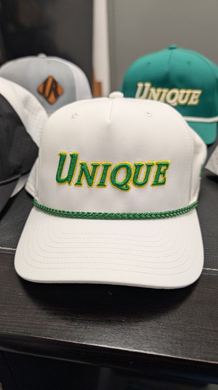 Richardson Unique Rope Hat 