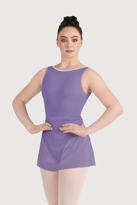 Bloch Cara Calypso Skirt