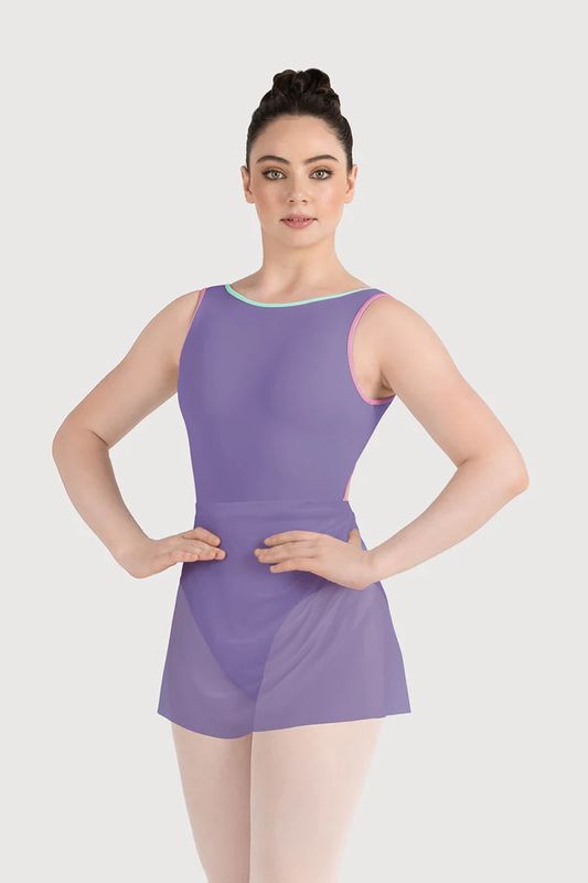 Bloch Cara Calypso Skirt