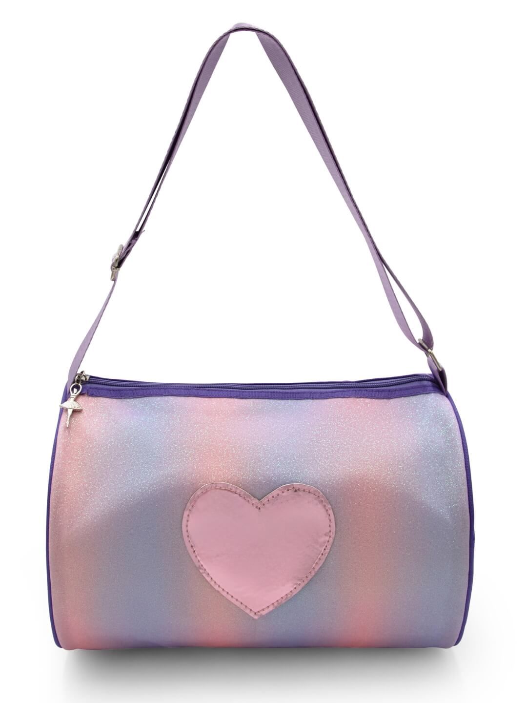 Sparkle duffle Bag