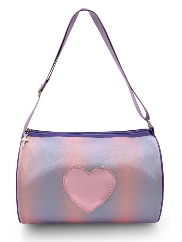 Sparkle duffle Bag