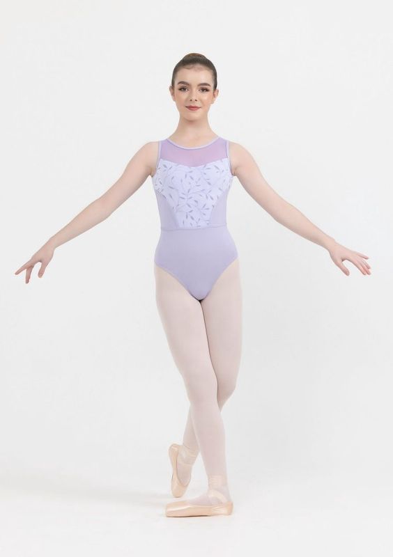 Louisa Leotard