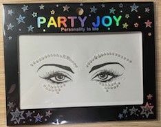Face Jewels