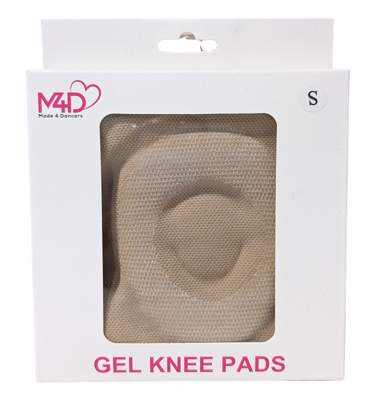 Gel Knee Pads