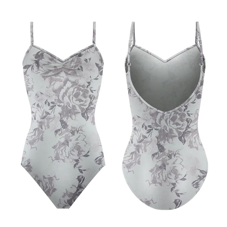 Maddie Magnolia Leotard