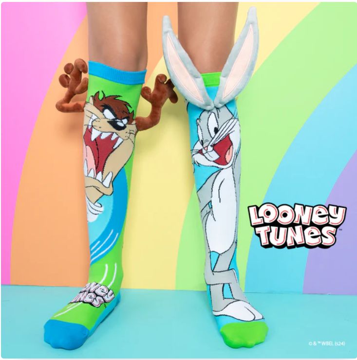Bugs Bunny Socks