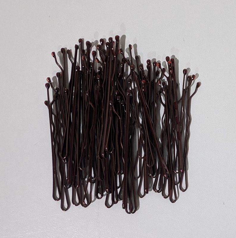 Bobby Pins