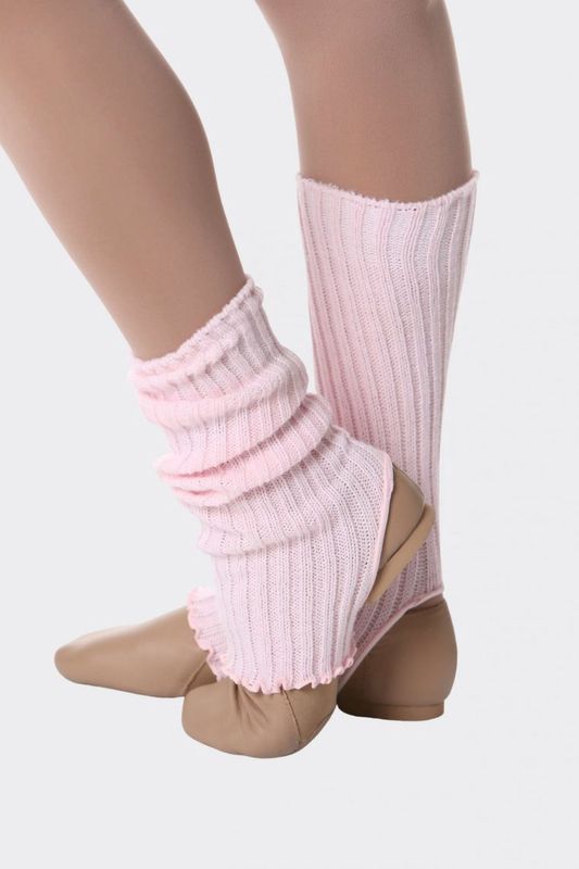 Children's Ankle Warmers