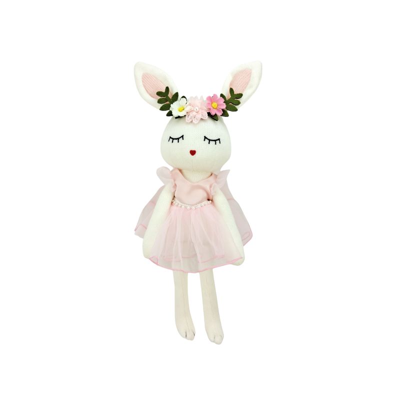 Beatrice Bunny Doll