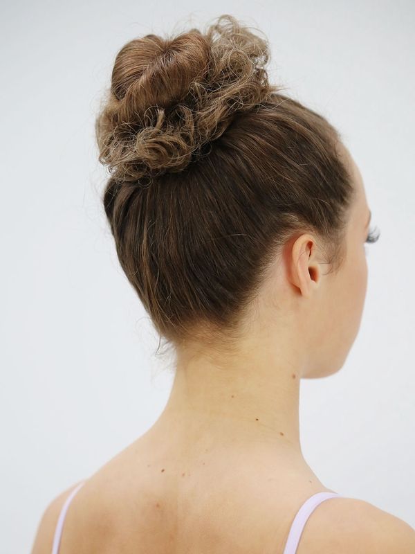 Deluxe Hair Scrunchy