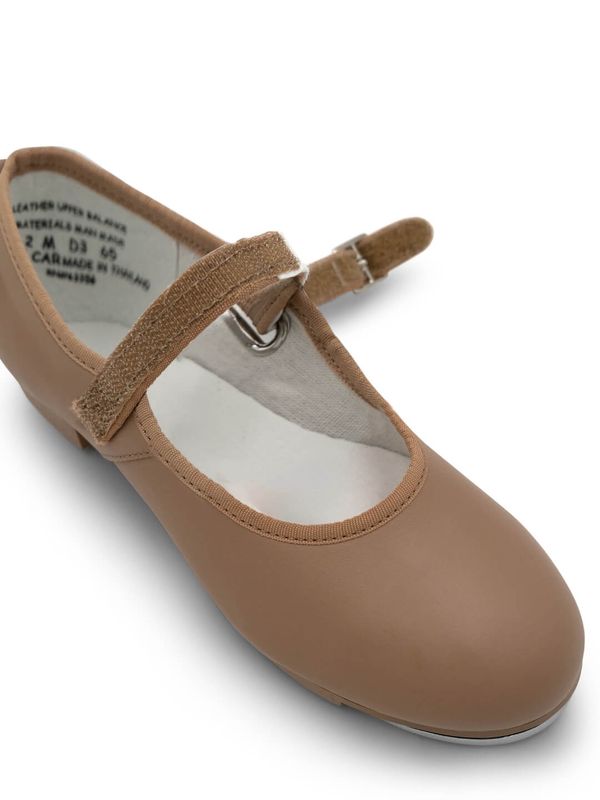 Mary Jane Toddler Tap Shoe