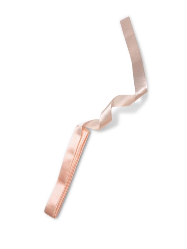 Nylon Satin Ballet Ribbon