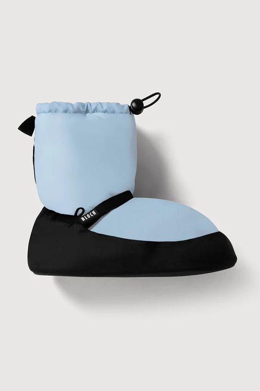 Bloch NEW Adult Warmup Booties