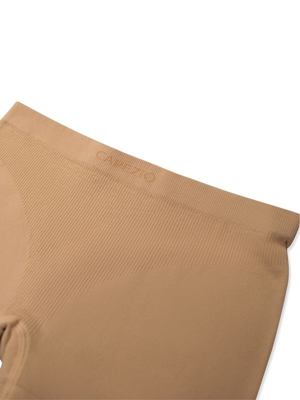 Seamless Boy Cut Short